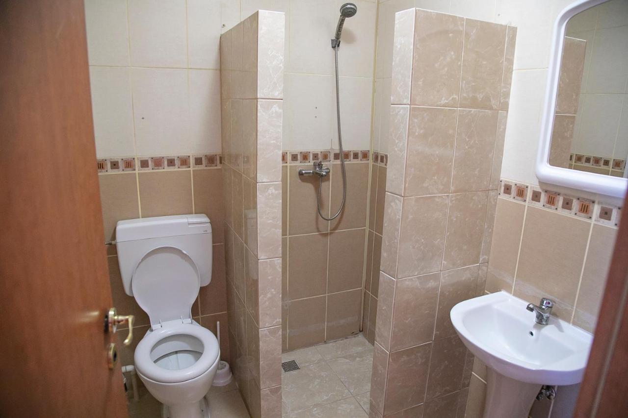 Xxl-House Apartment เตอร์กู-มูเรช ภายนอก รูปภาพ